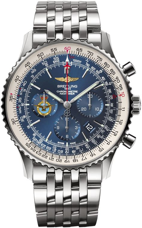 limited edition breitling watch|breitling raf 100 limited edition.